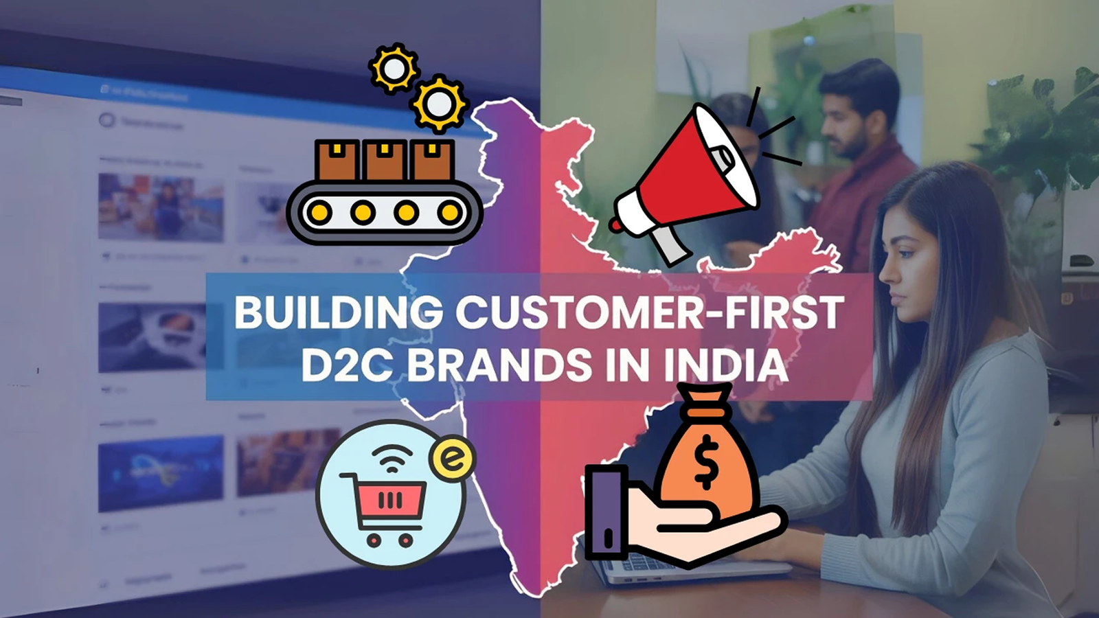 How We Took a D2C Client's Reach Past 10M in 6 Months